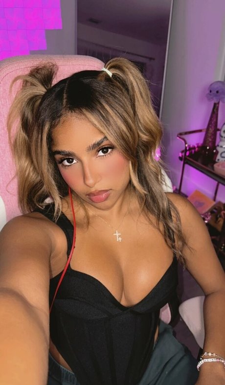 AyannaMarcelin star sex pictures