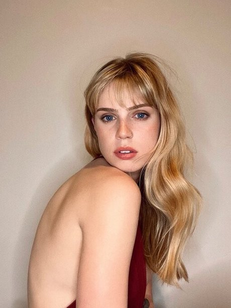 Cera Gibson nice actress archive