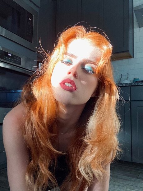 Cera Gibson high quality actress images