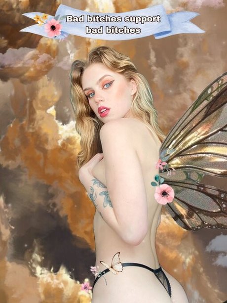 Cera Gibson pornstar high quality pic