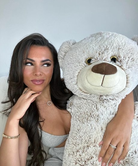 Paige Thorne star hd photo