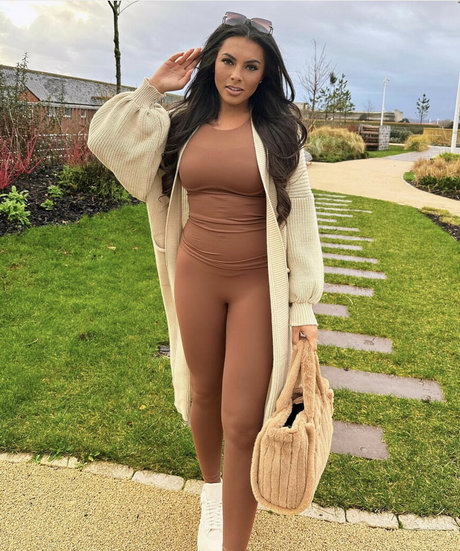 Paige Thorne perfect model photos