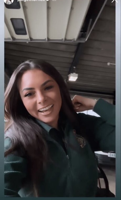 Paige Thorne pornstar free archive