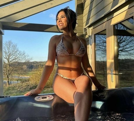 Paige Thorne pornstar art pics