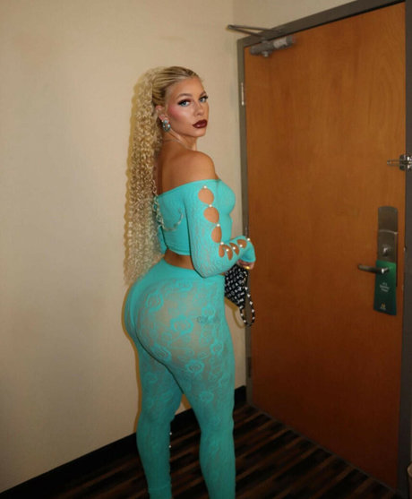 Haylei Mychail star img