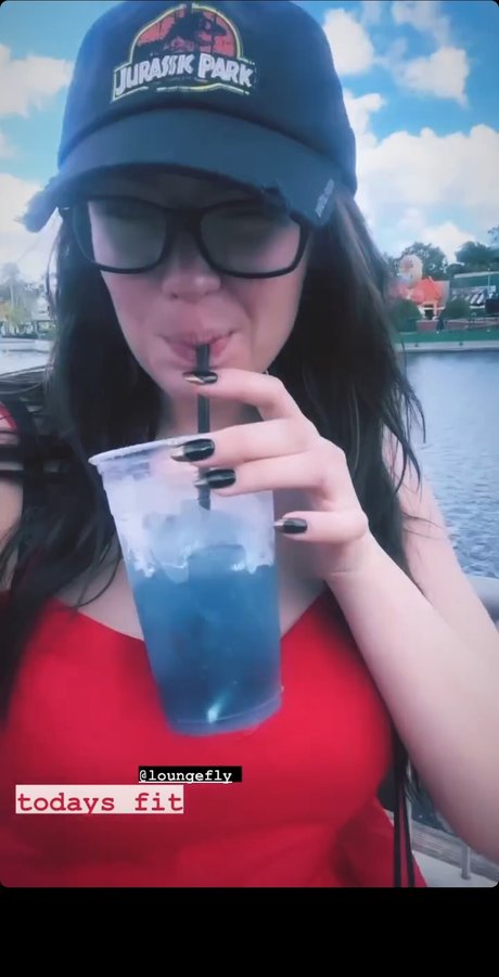 Stevie Lynn Jones star best pics