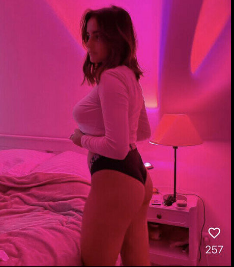 Charlotte Haffner model pornographic img