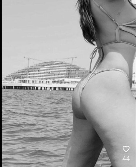 Charlotte Haffner pornstar sexy pictures