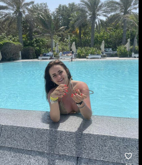 Charlotte Haffner adult model images