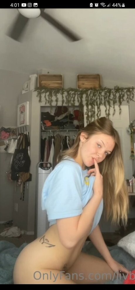 Livbawek high quality pornstar photo