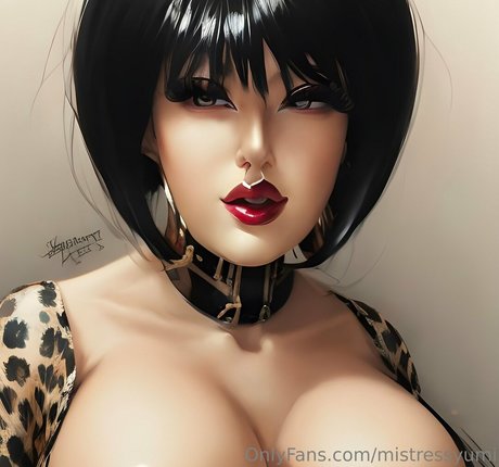 mistressyumi model best galleries