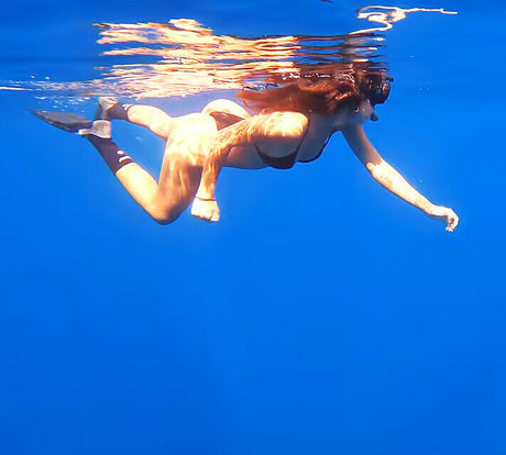 Victoria Ferreira hd model gallery