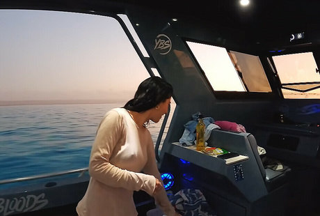 Victoria Ferreira erotic model pics