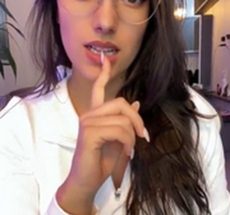 Pamm Bigo perfect actress pictures