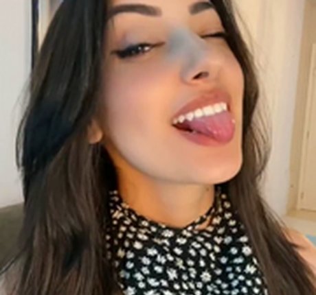 Pamm Bigo hot actress archive