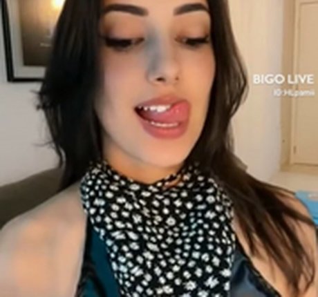 Pamm Bigo art model pictures