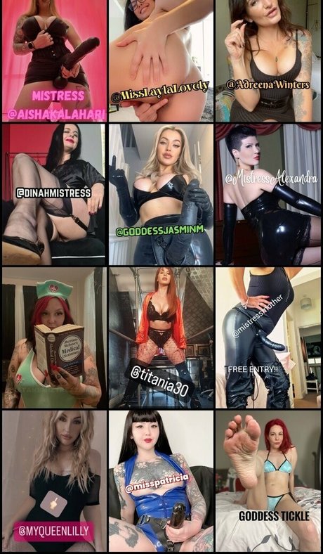 mistressalexandra nice pornstar images