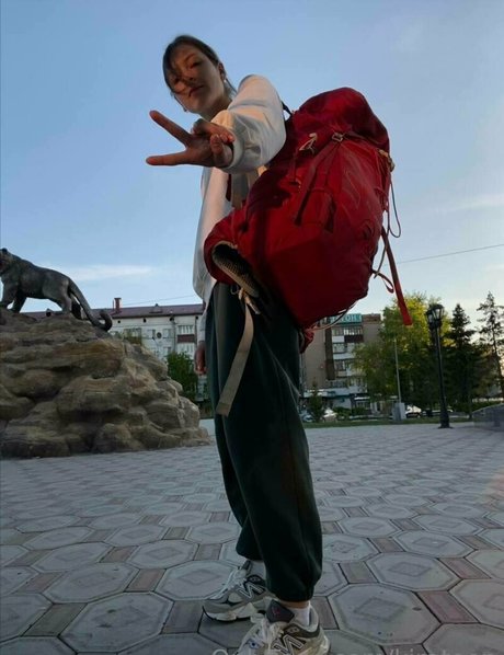 kirateen hot star img