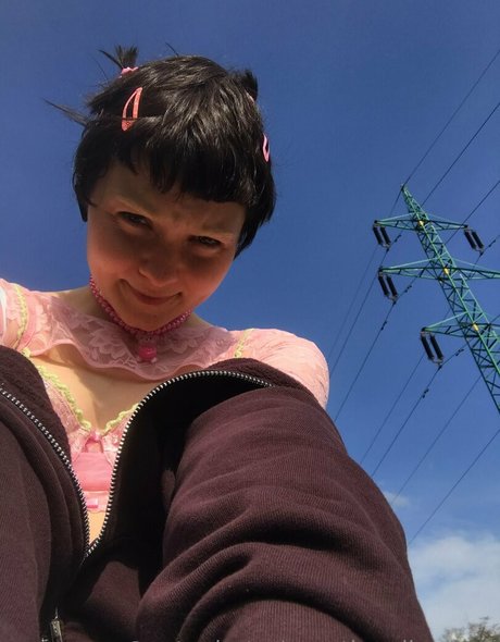 cutepirate nudes star gallery