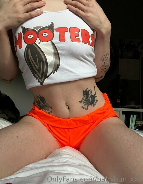 babybun xxx actress pictures