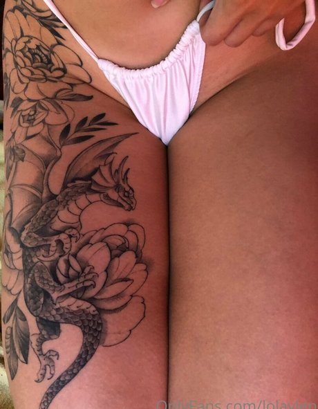 lolaylen nude actress image