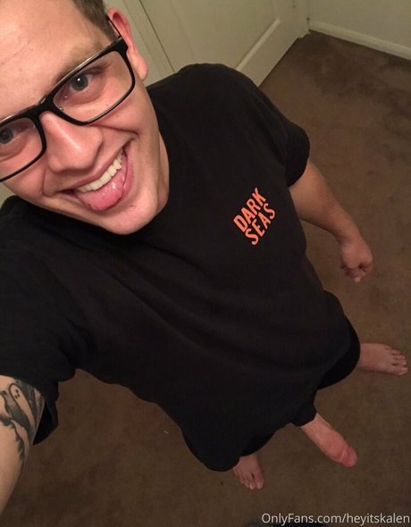 heyitskalen sex pornstar pic