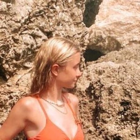 Kerry Ingram pretty model image