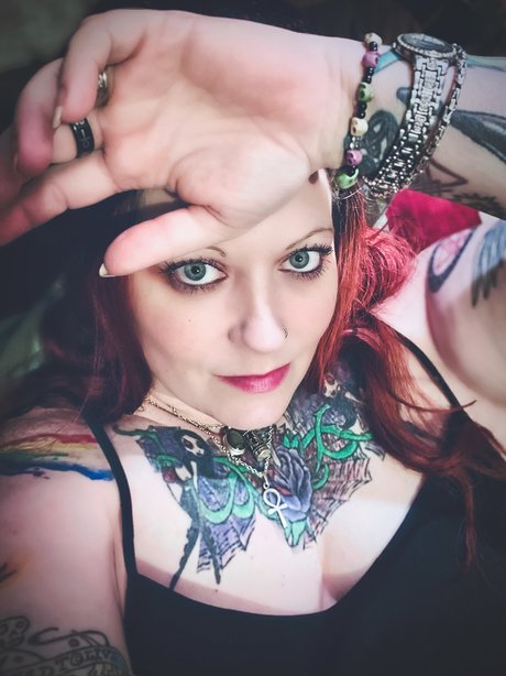 Mistress Heather art actress photos