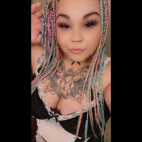 Missyextrathick pornstar nude image