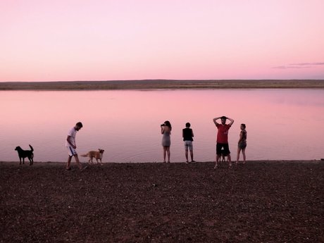 fun ghoul model image