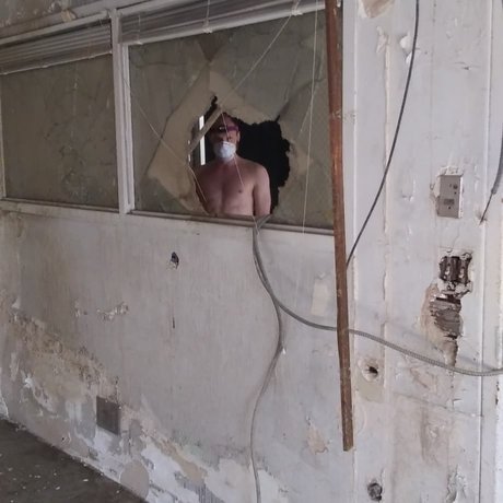 Modernnakedguy star adult photo