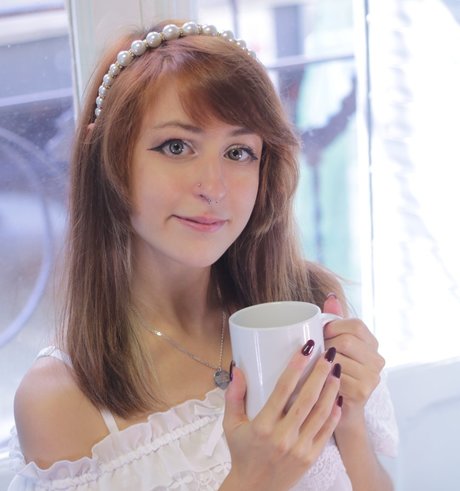 Sweet Nela it s back_ pornographic model gallery