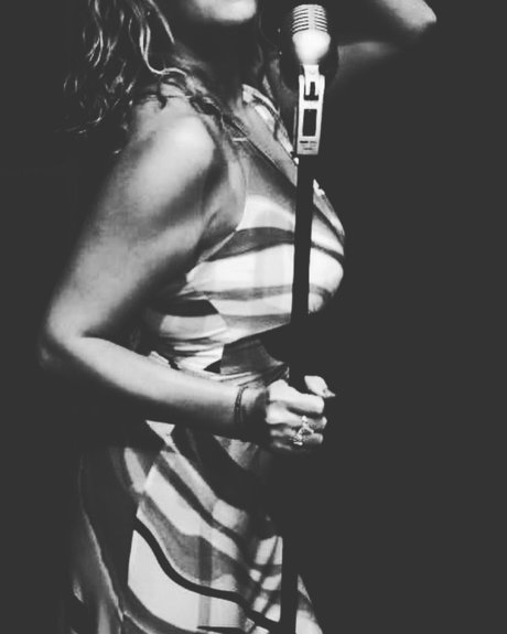 LoveRadka nice model gallery