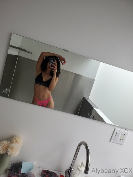 Aly Beany hot actress archive