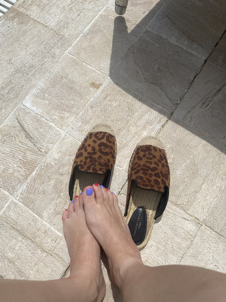 La Cicci high quality model picture