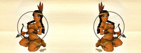 Carina Brown xxx pornstar picture