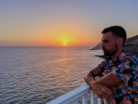 DaniGonz92 art model archive