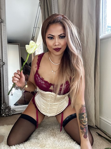 LadyAi star exclusive pictures