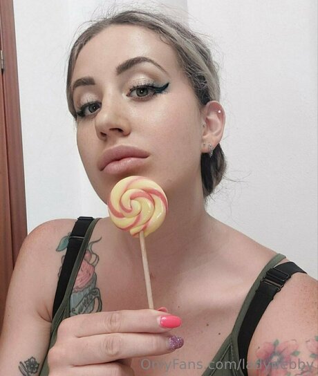 Lady Debby hd pornstar image