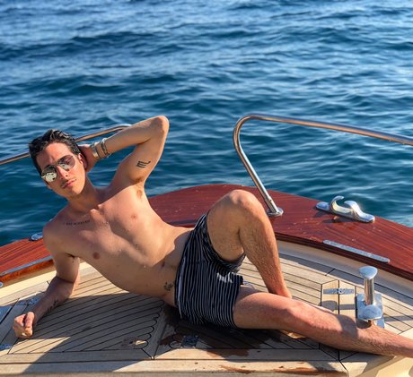 Anthony Pazos sex actress pic