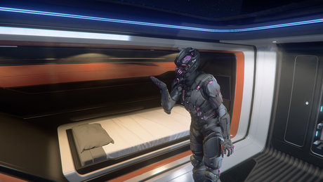 SC Courtesans star nude photo