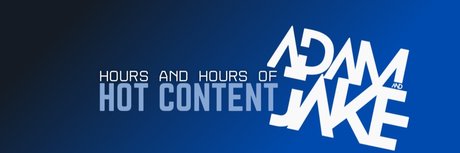 ADAM AND JAKE UK GAY COUPLE pornstar hd image