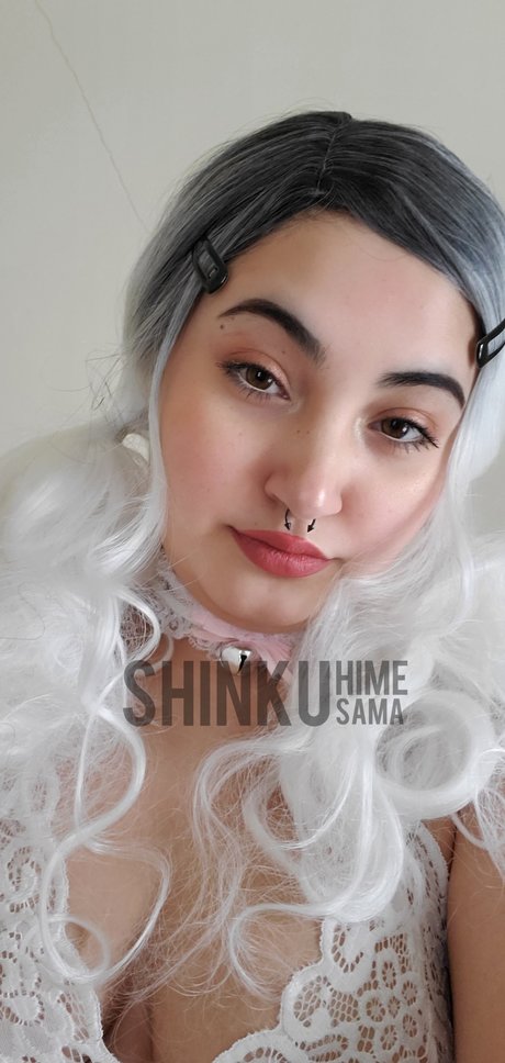 Crimson Princess art pornstar picture