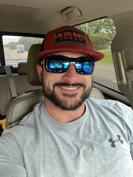 Kevin Lee Nettles pornstar picture