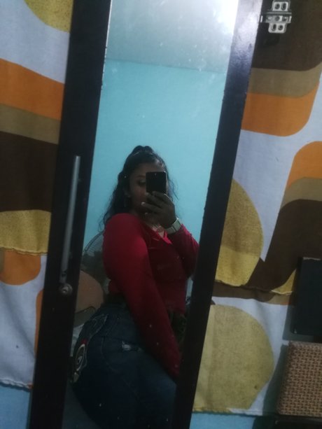 Kenia Morales sex star pictures