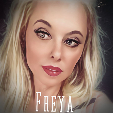 Freya Little star porn picture