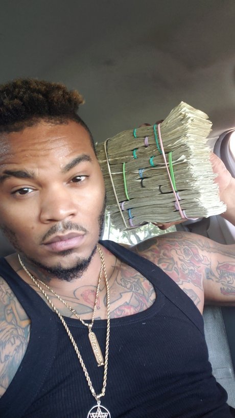 KOBRA HOLLIWOODZ star erotic image