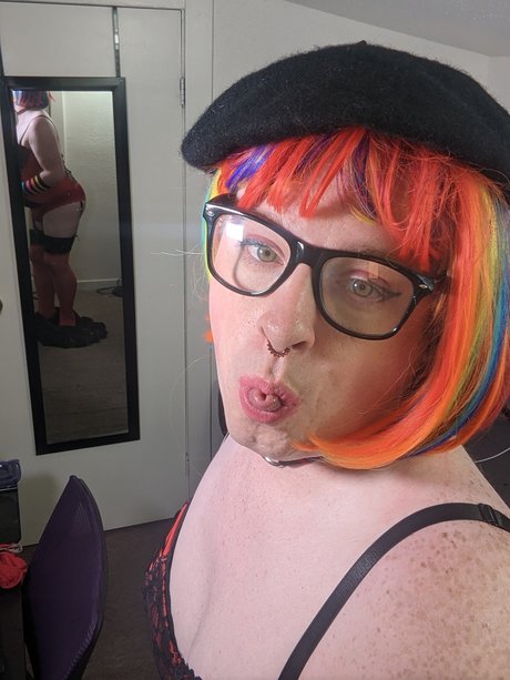 SaraRenee pornstar erotic photos