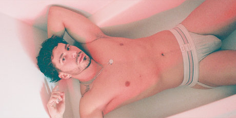 ChrisPy Cream_ star nice archive