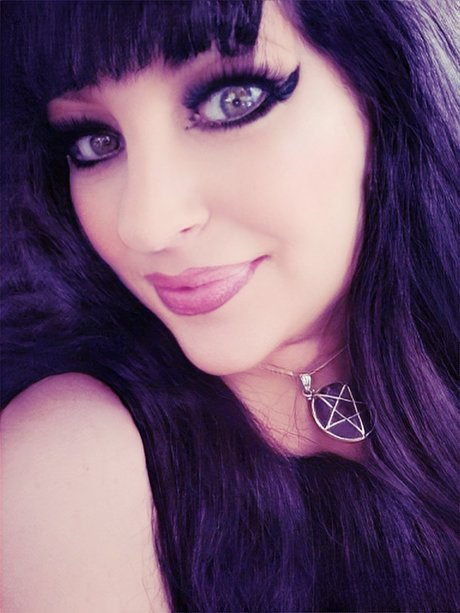 ChrystelleBelle pornstar art galleries